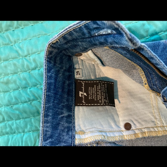 7FAM Kimmie Bootcut Jeans - Picture 4 of 4